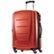 Front Zoom. Samsonite - Winfield 2 28" Spinning Suitcase - Orange.