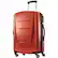 Front. Samsonite - Winfield 2 28" Spinning Suitcase - Orange.