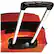 Alt View 11. Samsonite - Winfield 2 28" Spinning Suitcase - Orange.