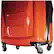 Alt View 12. Samsonite - Winfield 2 28" Spinning Suitcase - Orange.