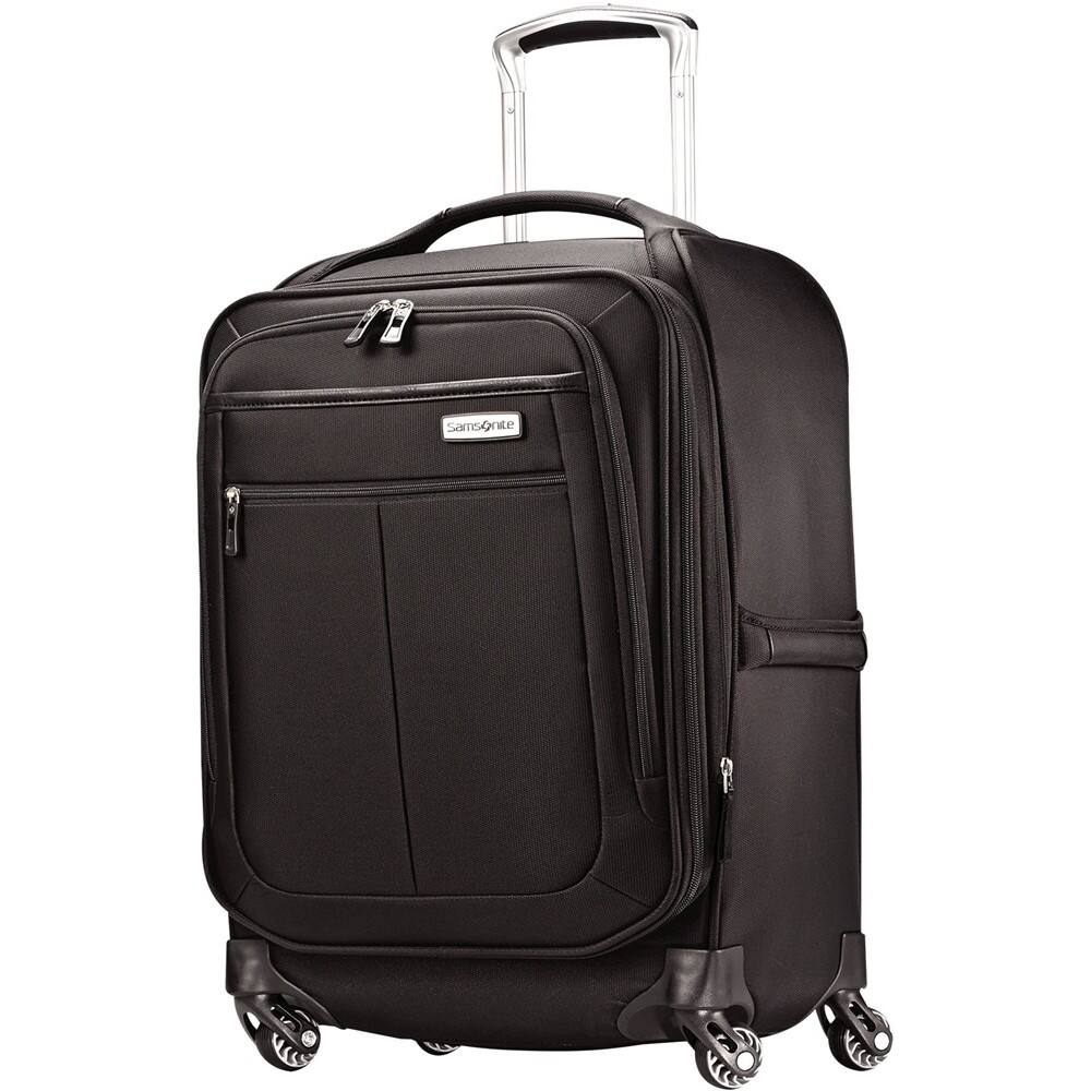 Samsonite eco flex luggage on sale