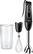 Angle. Braun - Multiquick 5 2-Speed Hand Blender - Black.