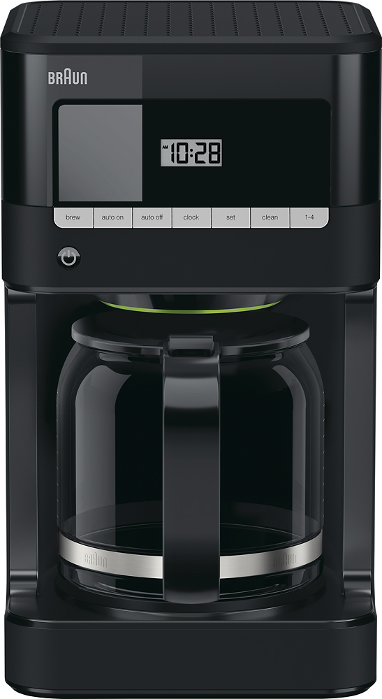 The 12 Best Looking Coffee Makers of 2021