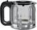 Angle. Braun - 12-Cup Replacement Glass Coffee Carafe - Clear.
