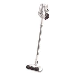 Honeywell - HVC10AMEWT01US Aeromax Elite VC10 8.7 in. Cleaning Path Cordless Vacuum - White