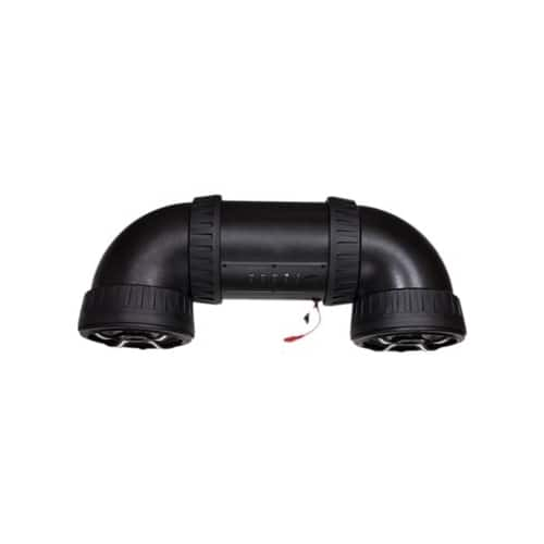 Bazooka atv sale tube