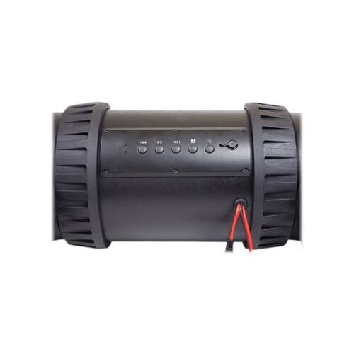 bazooka atv speaker