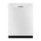 Amana - 24" Built-In Dishwasher-Front_Standard