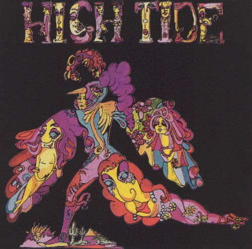  High Tide [CD]