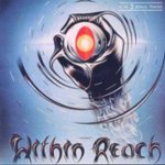 Front Standard. Within Reach [Bonus Tracks] [CD].