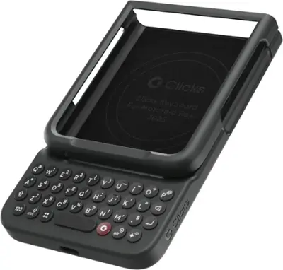 Motorola Razr Clicks keyboard キーボード ケース Clicks Keyboard for Motorola Razr Base, Plus (2024 & 2025
