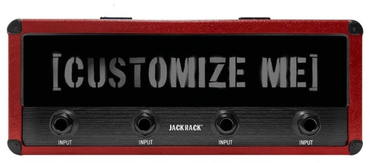 [customize me]
jackrack
input
input
input
input