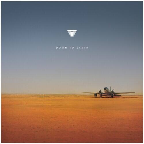 Flight Facilities - Down to Earth   - COMPACT DISCS [CD] price history on PriceWatchPro