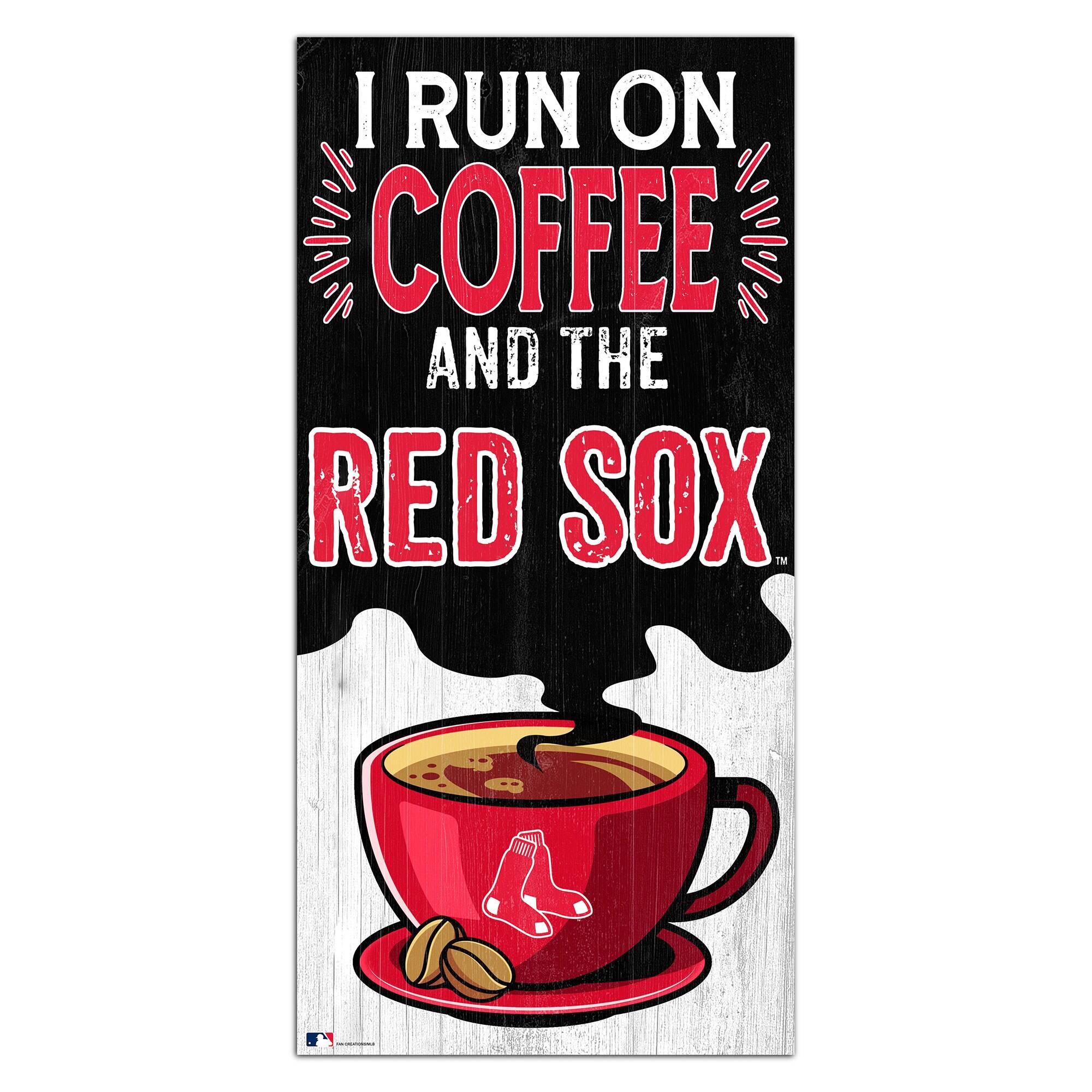 6" x 12" Coffee Wall Art