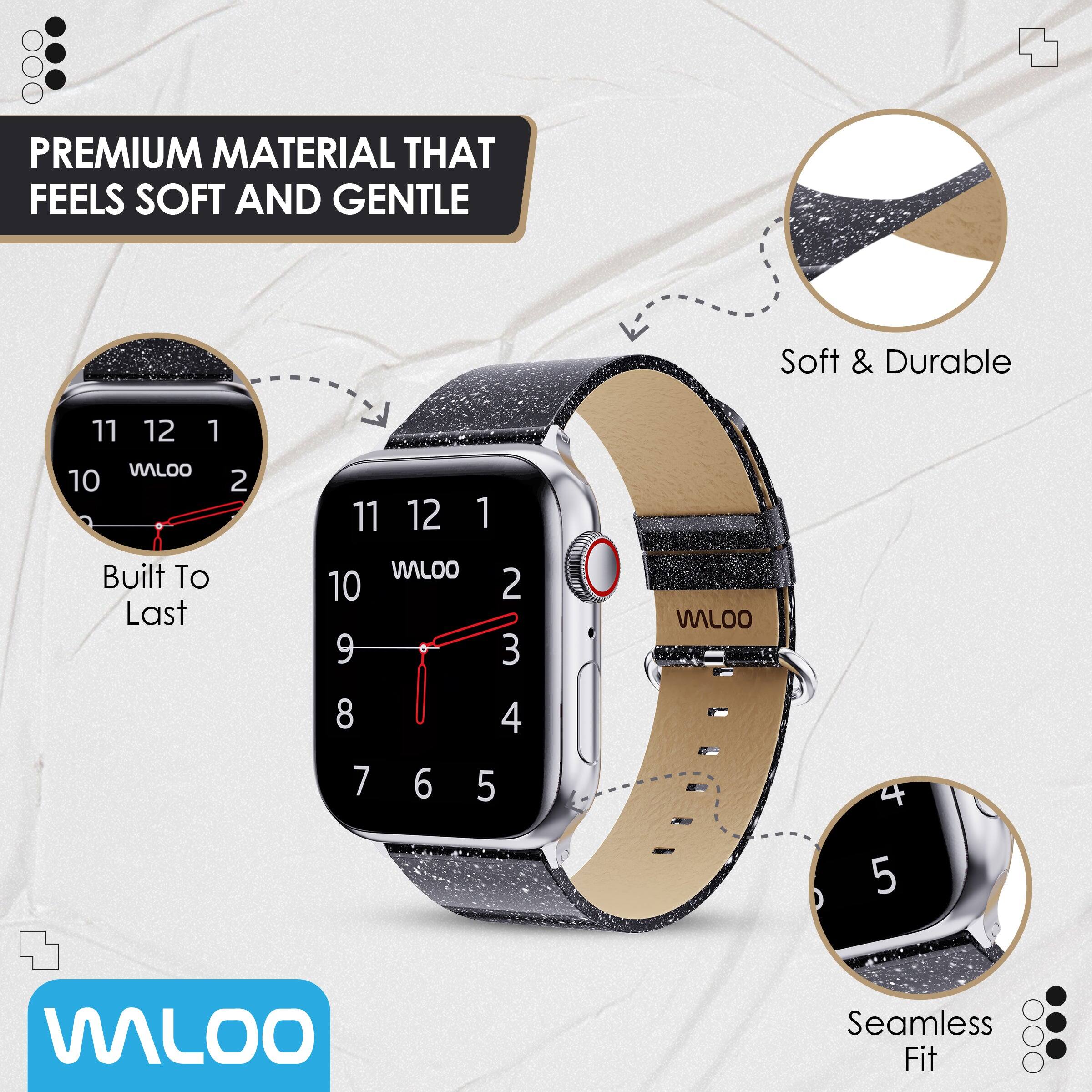 PREMIUM MATERIAL THAT FEELS SOFT AND GENTLE

Soft & Durable

Built To Last

Seamless Fit