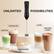 LULA - UNLIMITED POSSIBILITIES
CHOCOLATE LATTE MATCHA PROTEIN SHAKE CAPPUCCINO