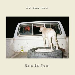 Rf Shannon - Rain On Dust - VINYL LP