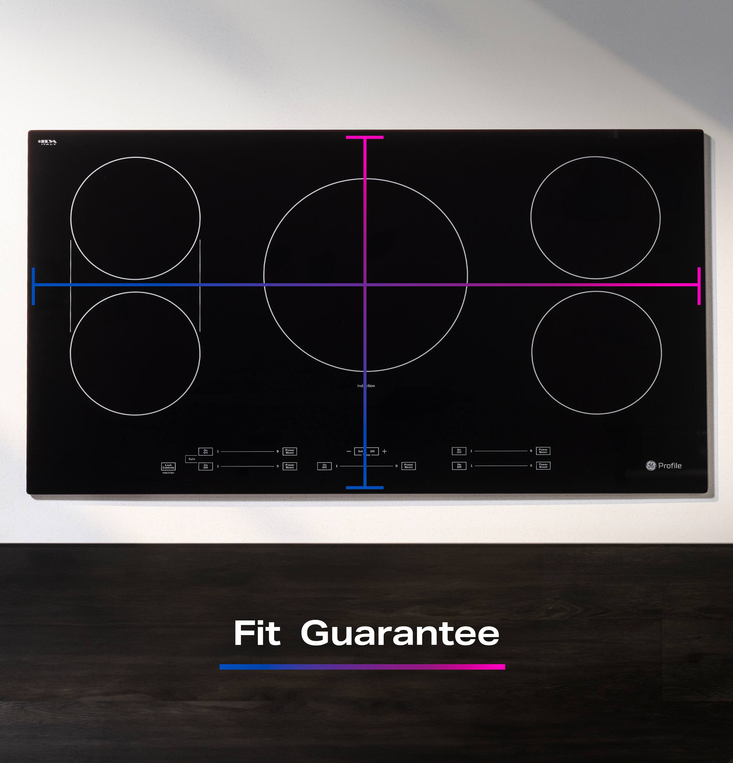 Fit Guarantee