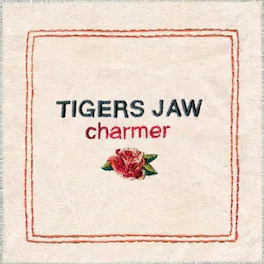 Tigers Jaw - Charmer - VINYL LP
