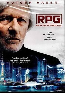 Rpg: Real Playing Game - DVD