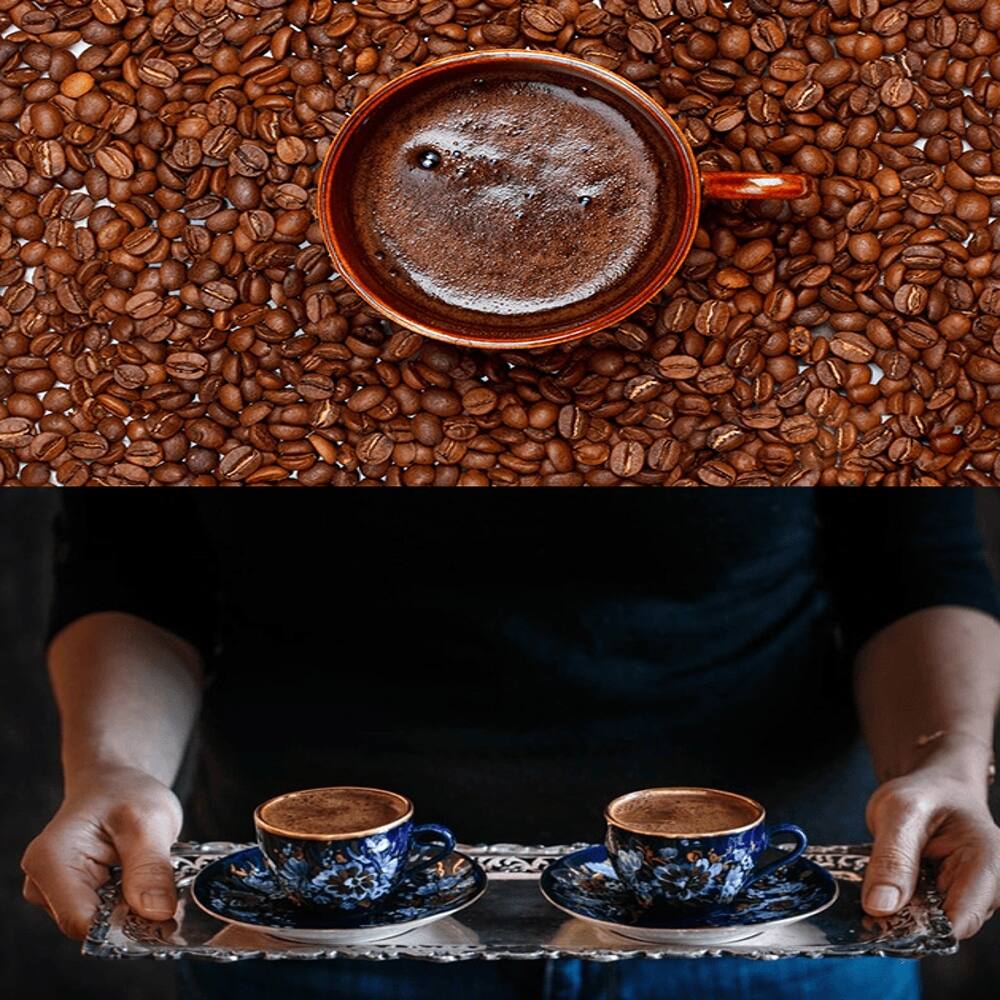 Alt View 8. Plum Chef - 5-in-1 Espresso Machine 19 Bar Automatic Capsule Coffee Maker Hot Cold Extract 600ml Tank Black - Black.