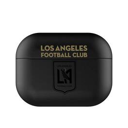 Keyscaper - LAFC LAFC Insignia AirPods Case Cover - No Size - Black