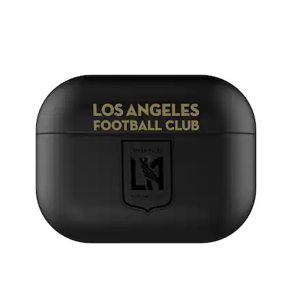 LOS ANGELES FOOTBALL CLUB