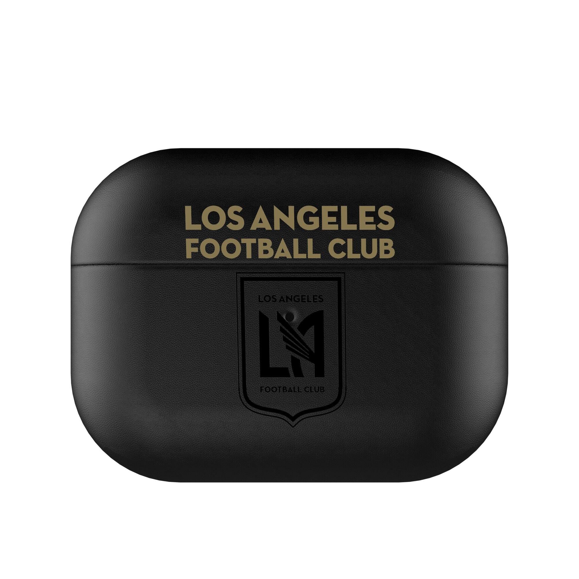 LOS ANGELES FOOTBALL CLUB