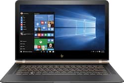 HP Spectre 13.3 HP Spectre 13.3