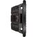 Alt View 11. KICKER - CompRT 10" Dual-Voice-Coil 1-Ohm Subwoofer - Black.