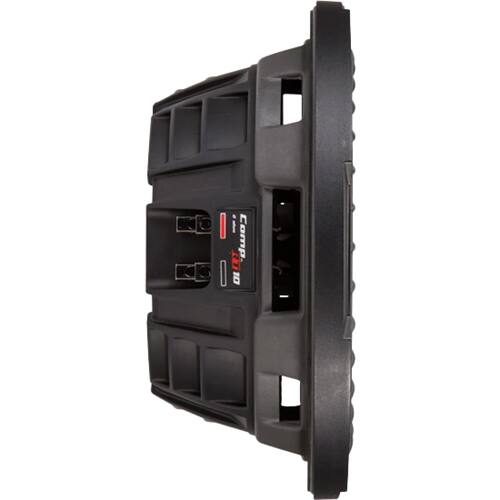 kicker comprt 10