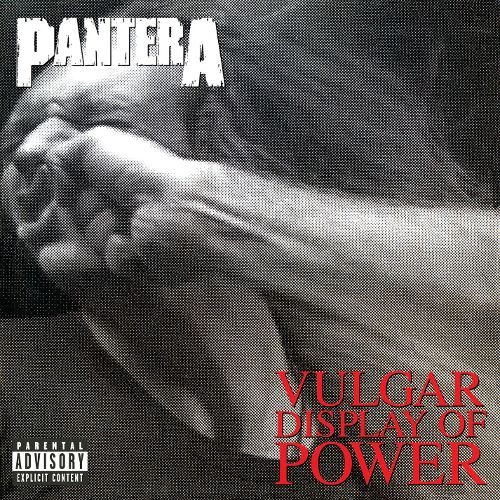  Vulgar Display of Power [Deluxe Edition] [CD &amp; DVD] [PA]