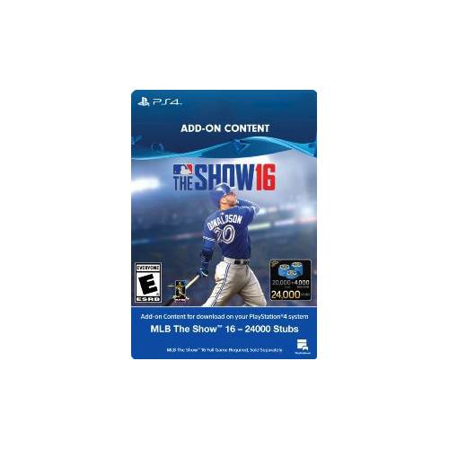 MLB The Show 21 Black Friday Deals on Xbox, PS4, PS5, Stubs Sale