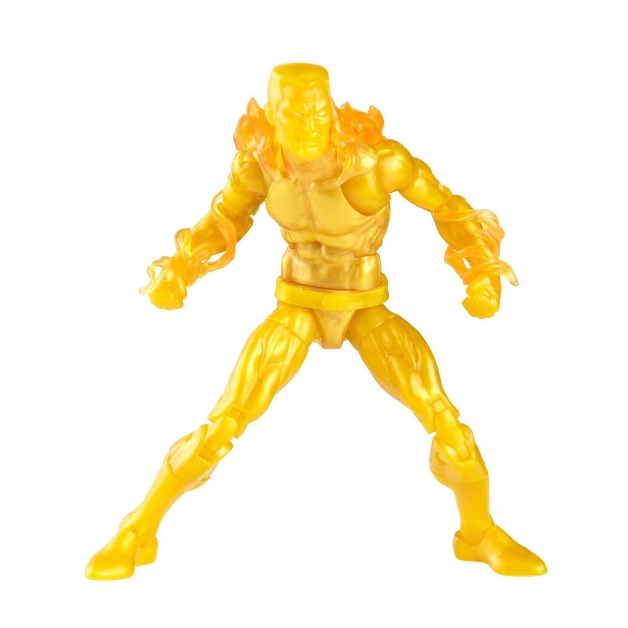 Alt View 5. Hasbro - Marvel Legends 6 Inch Spider-Man Action Figure Multipack - Multi-Color.