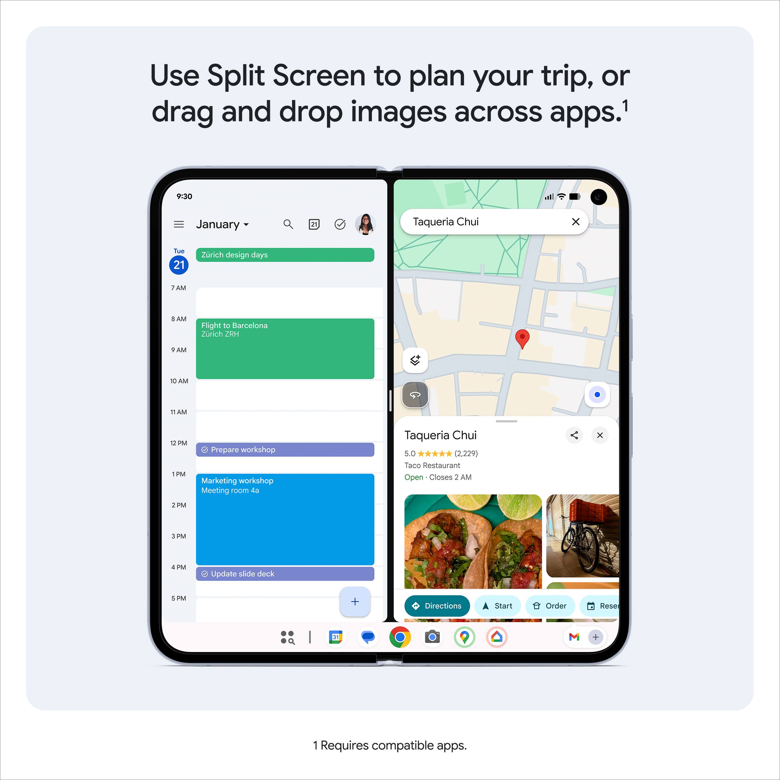 media item thumbnail