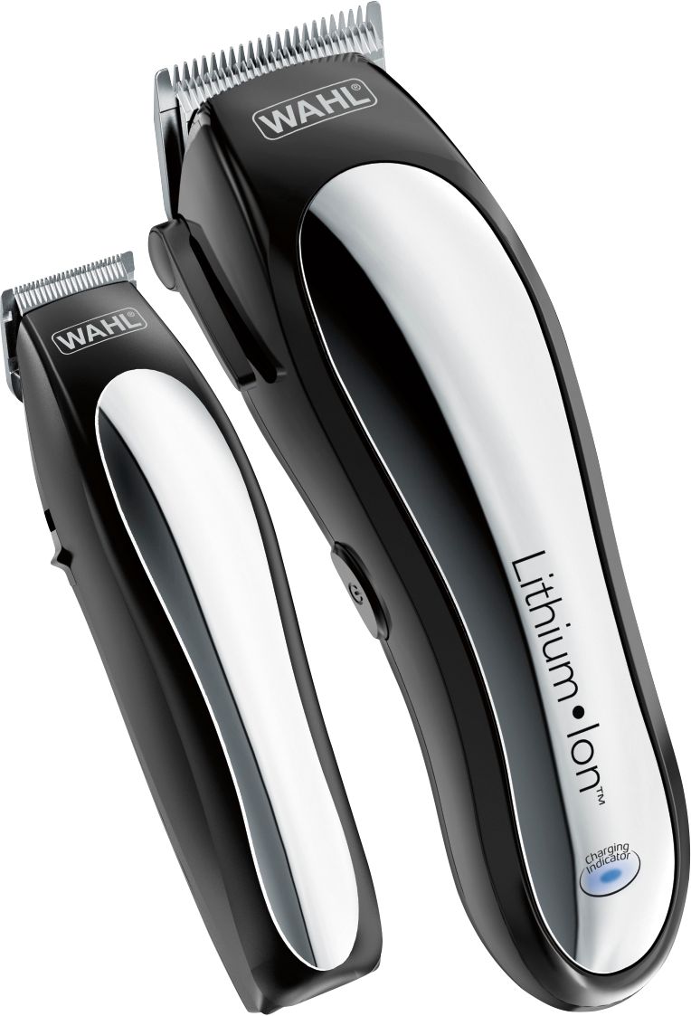 wahl pro cordless clippers