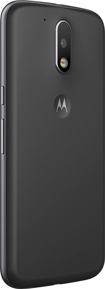 Best Buy: Motorola G Generation) 4G LTE 16GB Memory Cell Phone (Unlocked) Black 00991NARTL