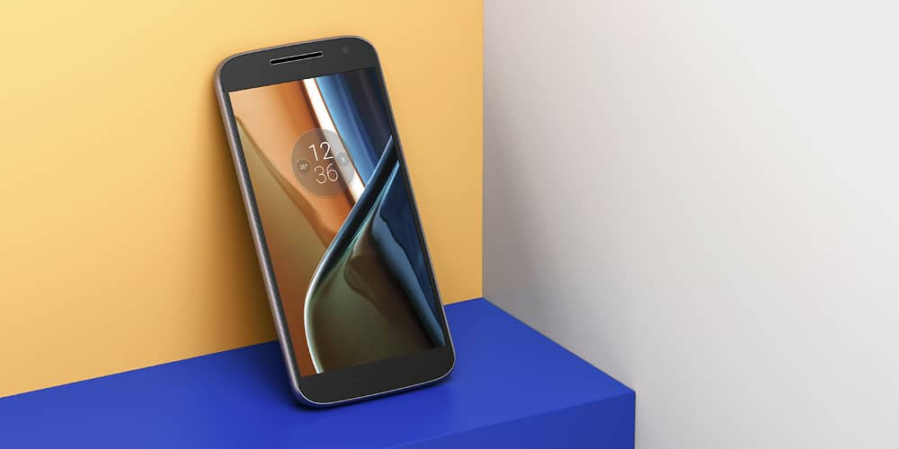 How is Moto G Play 4th Gen? - Quora