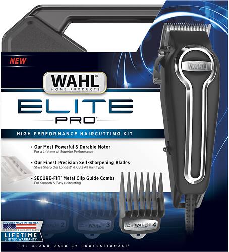 farm and fleet hair clippers