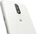 Alt View 11. Motorola - Moto G (4th Generation) 4G LTE with 16GB Memory Cell Phone (Unlocked) - White.