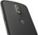 Alt View Zoom 11. Motorola - Moto G Plus (4th Generation) 4G LTE with 16GB Memory Cell Phone (Unlocked) - Black.