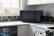 Alt View 20. Samsung - 1.1 Cu. Ft. Countertop Convection Microwave with Sensor Cook and PowerGrill - Black Stainless Steel.