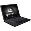 CybertronPC - Titan 15.6" Laptop - Intel Core i7 - 32GB Memory - 1TB Solid State Drive - Black - Larger Front