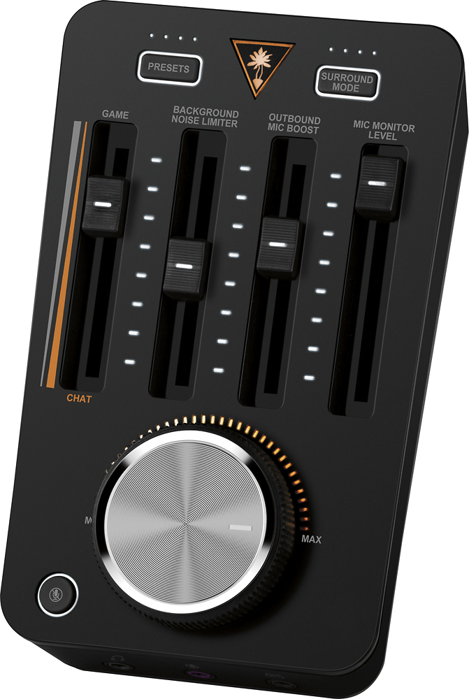 audio control xbox one