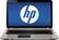 Front Standard. HP - 17.3" Refurbished Pavilion Laptop - 6GB Memory - 640GB Hard Drive - Steel Gray.