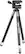 Angle. Sunpak - PlatinumPlus 4200XL 42" Tripod - Black.