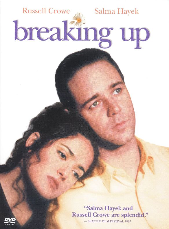  Breaking Up [DVD] [1997]