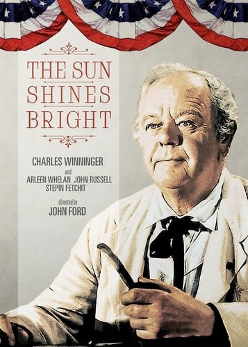 The Sun Shines Bright  - DVD