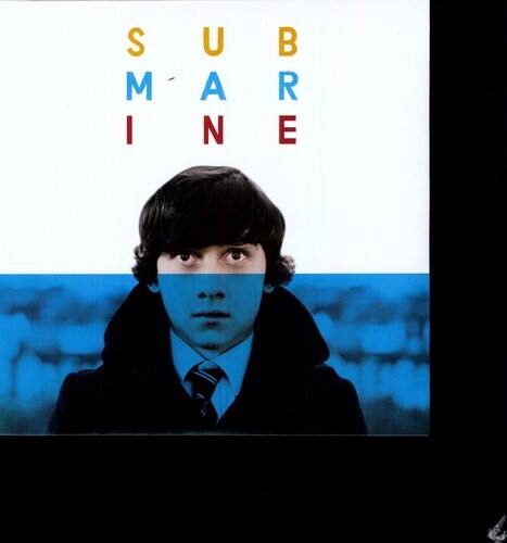 Alex Turner - Submarine (Original Songs) - VINYL LP