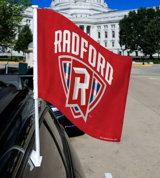 RADFORD R TM RICO INDUSTRIES INC.